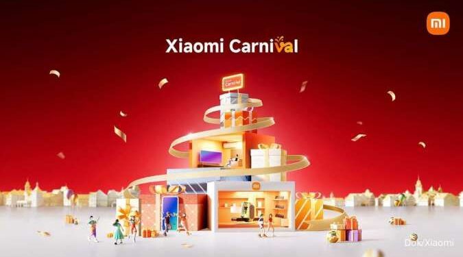 Xiaomi Indonesia
