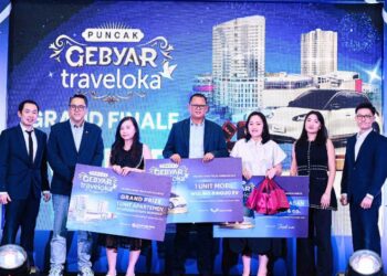 Traveloka