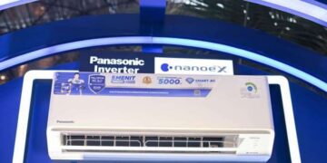 Panasonic