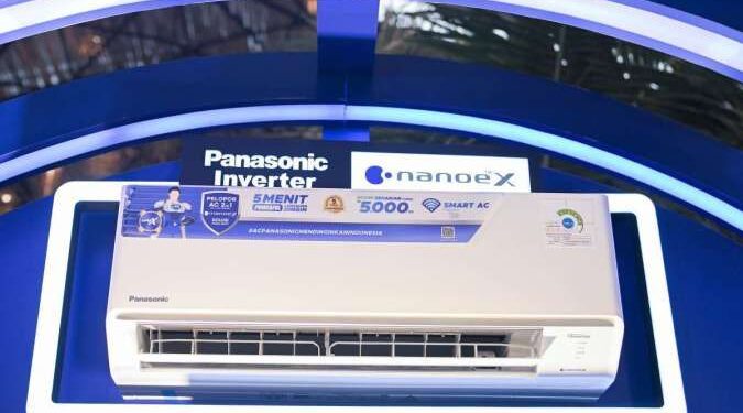 Panasonic