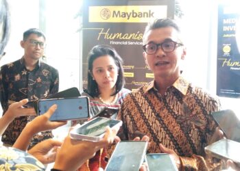 Maybank Indonesia Permudah Investasi Surat Berharga Negara (SBN) Pasar Sekunder Melalui Aplikasi Digital M2U ID App 1 PT Bank Maybank Indonesia