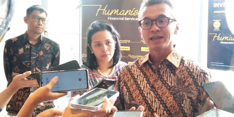 Maybank Indonesia Permudah Investasi Surat Berharga Negara (SBN) Pasar Sekunder Melalui Aplikasi Digital M2U ID App 1 PT Bank Maybank Indonesia