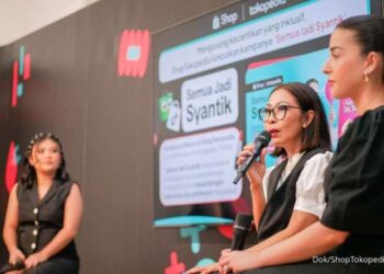 ShopTokopedia