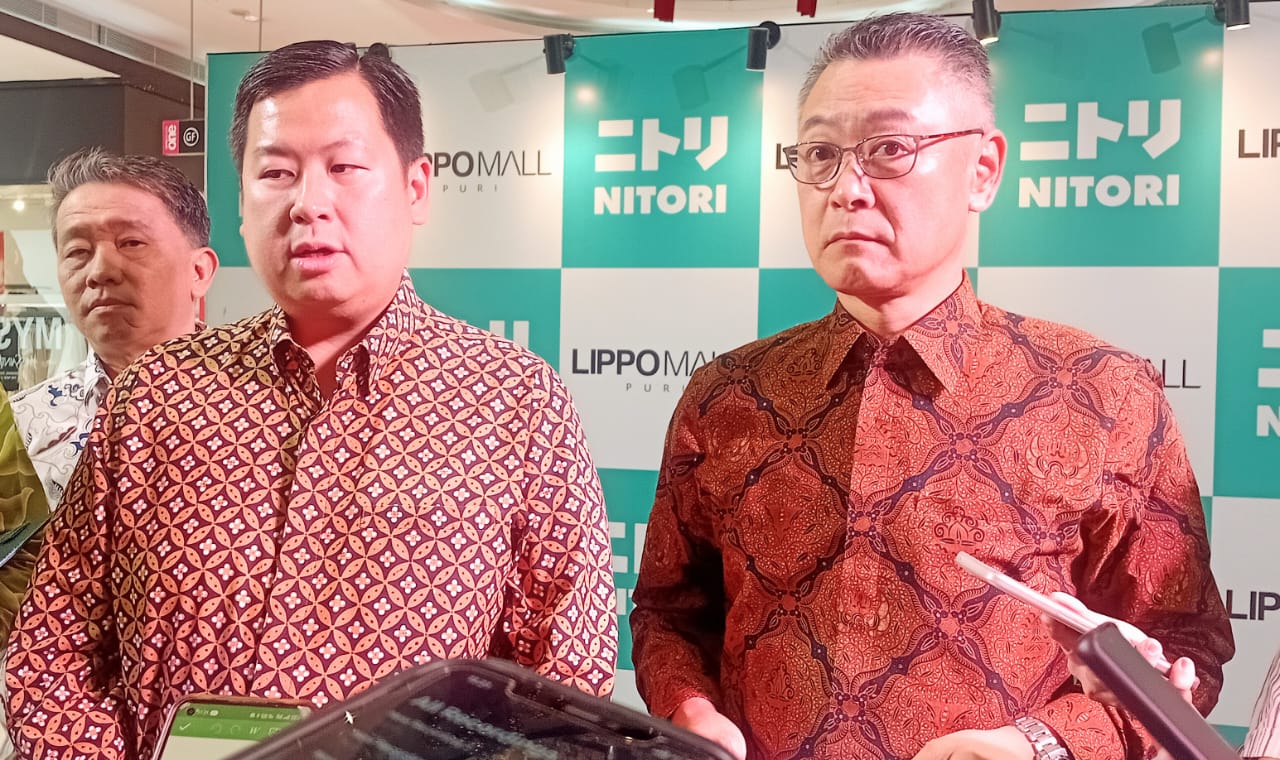 5c3015dd f057 403f 9a1e d243ab52aca6 - Nitori Group Percepat Ekspansi, Buka Toko Kedua di Indonesia Sebagai Langkah Strategis Penetrasi Pasar Asia Tenggara