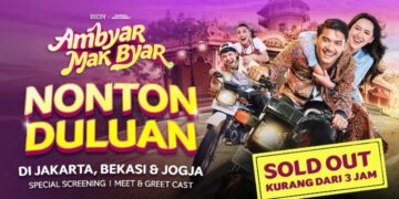 Ambyar Mak Byar