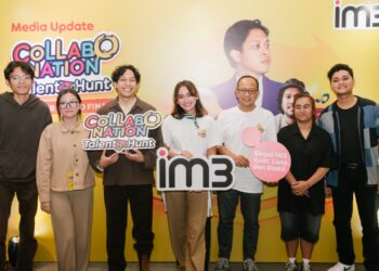 Indosat Ooredoo Hutchison