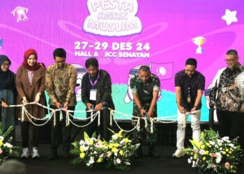 Muslim LifeFair