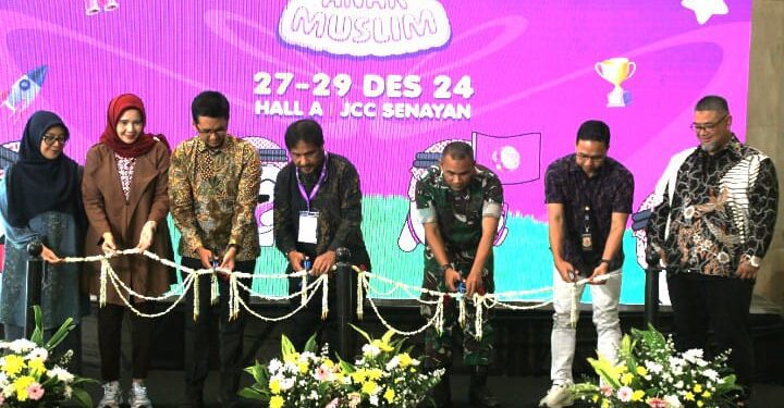 Muslim LifeFair
