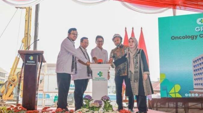 Menteri Kesehatan