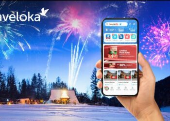 Traveloka
