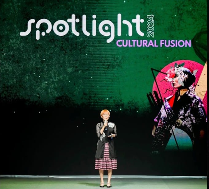 SPOTLIGHT Indonesia