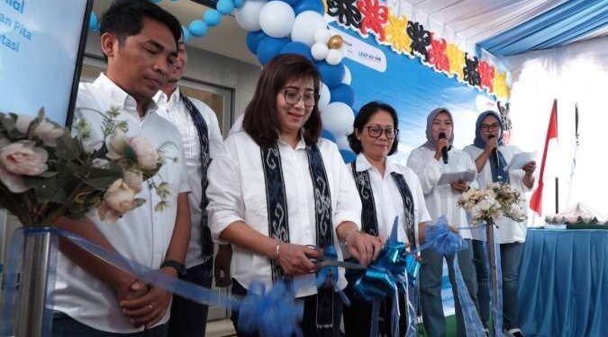 FIFGROUP Resmikan Kantor Cabang Kabupaten Berau, Perluas Jaringan Layanan Pembiayaan 1 FIFGROUP