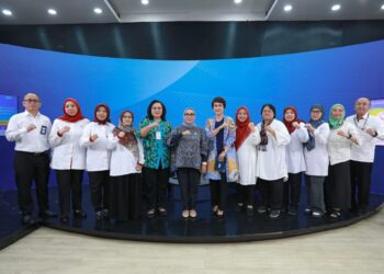 Forum Merdeka Barat 9 (FMB9)