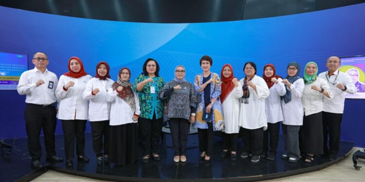 Forum Merdeka Barat 9 (FMB9)
