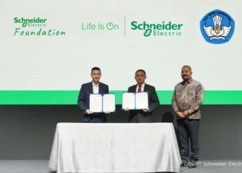 Schneider Electric