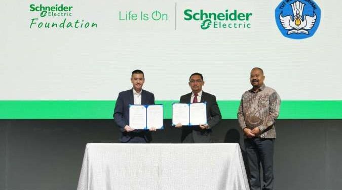 Schneider Electric