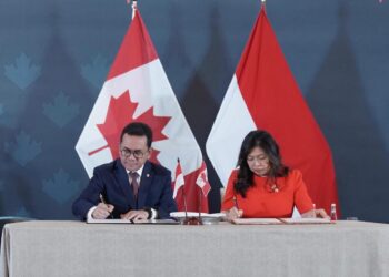 Canada Comprehensive Economic Partnership Agreement (CEPA)