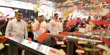 Menteri Perhubungan