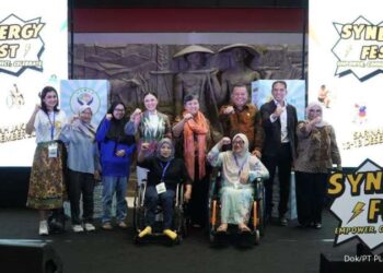 Wisata Halal Cheria Holiday