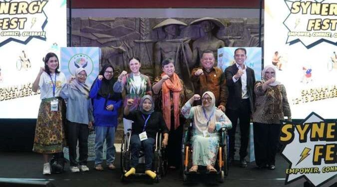 Wisata Halal Cheria Holiday