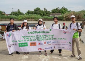 Asosiasi Asuransi Jiwa Indonesia (AAJI)