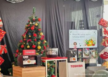 Toshiba
