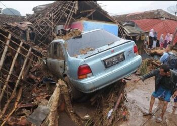 banjir