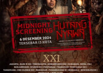 Hutang Nyawa