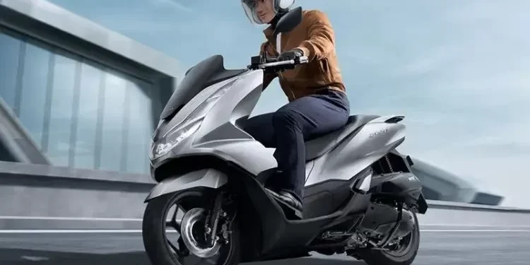 PT Astra Honda Motor (AHM) Siap Luncurkan Motor Baru Pekan Depan 1 pt astra