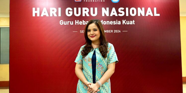 Putera Sampoerna Foundation