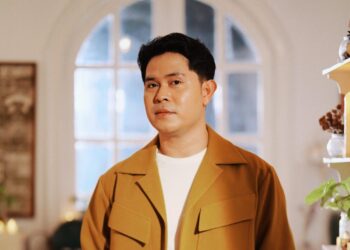 Cakra Khan Rilis Music Video ‘Sehebat Apapun Cinta’, Kisah Cinta yang Menyentuh Hati