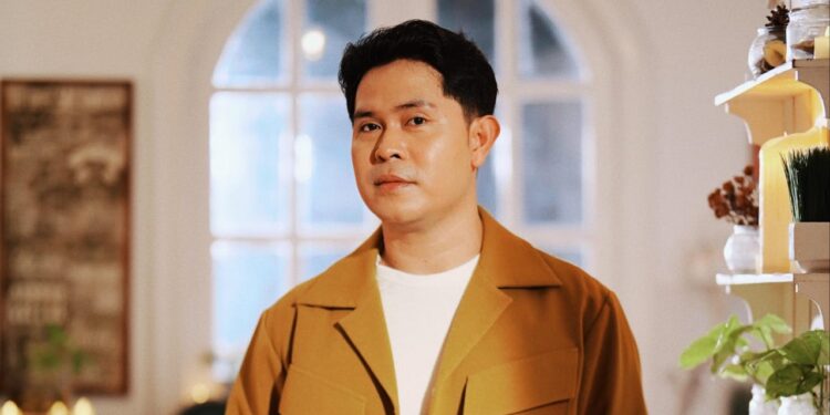 Cakra Khan Rilis Music Video ‘Sehebat Apapun Cinta’, Kisah Cinta yang Menyentuh Hati