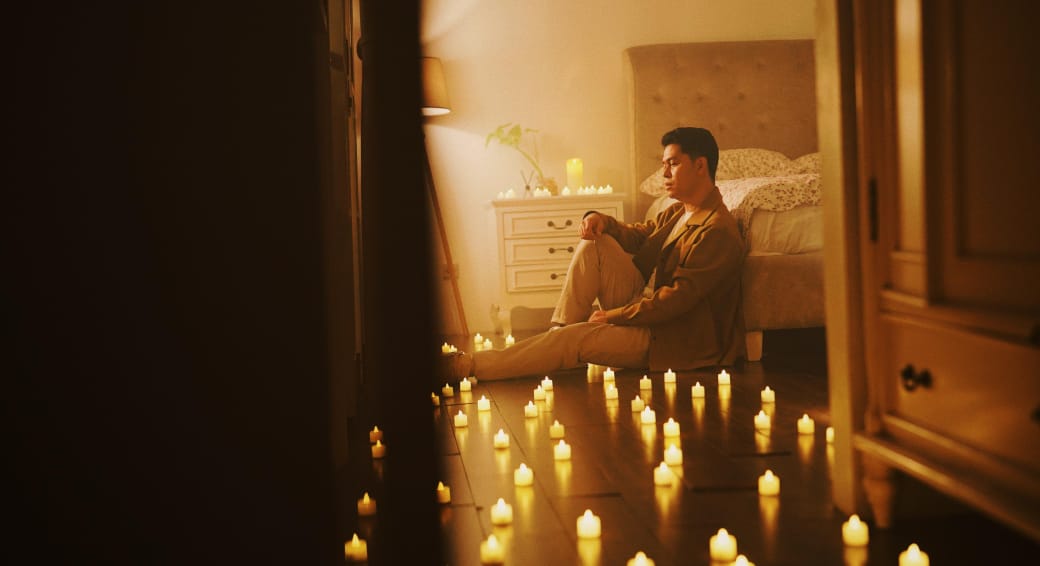 IMG 20241201 WA0017 - Cakra Khan Rilis Music Video 'Sehebat Apapun Cinta', Kisah Cinta yang Menyentuh Hati