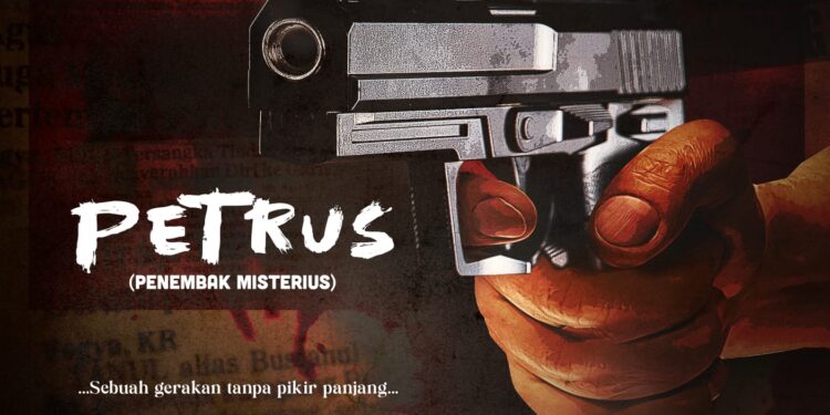 Film Dokumenter “Petrus”: Menguak Tragedi Gelap Penembakan Preman Era 1980-an