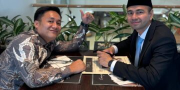 Jadi Utusan Khusus, Prio Bagja Anugrah Ungkap Perubahan Raffi Ahmad