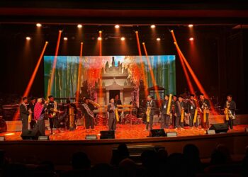 Festival SADA AWI: Perayaan Harmoni Tradisi dan Inovasi dalam Budaya Sunda