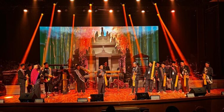 Festival SADA AWI: Perayaan Harmoni Tradisi dan Inovasi dalam Budaya Sunda