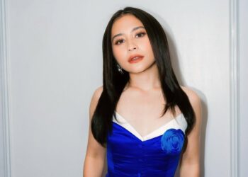 Ini yang Dimaksud Prilly Latuconsina Soal Fenomena Sosial Wanita Mapan