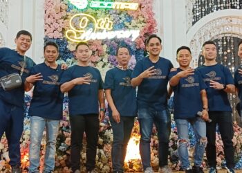 Komunitas EcoMP3: Menyatukan Dua Dunia Bersepeda dalam Harmoni Sosial