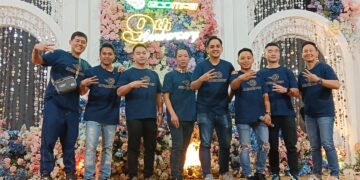 Komunitas EcoMP3: Menyatukan Dua Dunia Bersepeda dalam Harmoni Sosial