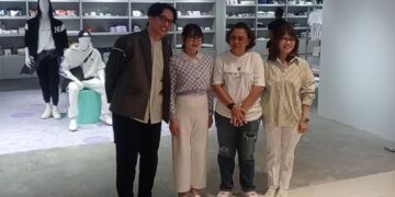 BTS POP-UP: SPACE OF BTS Resmi Dibuka di Jakarta, Pengalaman Belanja Eksklusif untuk ARMY Indonesia