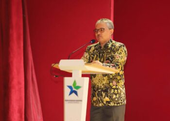 Sinergi Literasi Nasional: Tantangan dan Upaya Meningkatkan Akses Pengetahuan di Indonesia 1 Sinergi Literasi Nasional: Tantangan dan Upaya Meningkatkan Akses Pengetahuan di Indonesia