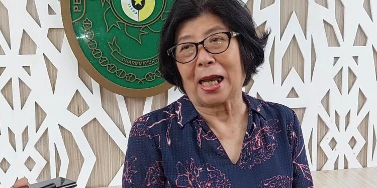 Konflik Internal PT Blue Bird Tbk Memanas, Gugatan Rp160 Miliar dan Tuduhan Ketidakadilan 1 Konflik Internal PT Blue Bird Tbk Memanas, Gugatan Rp160 Miliar dan Tuduhan Ketidakadilan