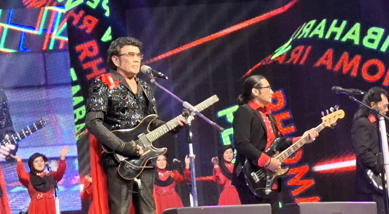 IMG 20241213 WA0028 - PAMDI Gelar Lomba Cipta Lagu Dangdut (LCLD) 6, Ajang Prestisius bagi Talenta Dangdut Indonesia