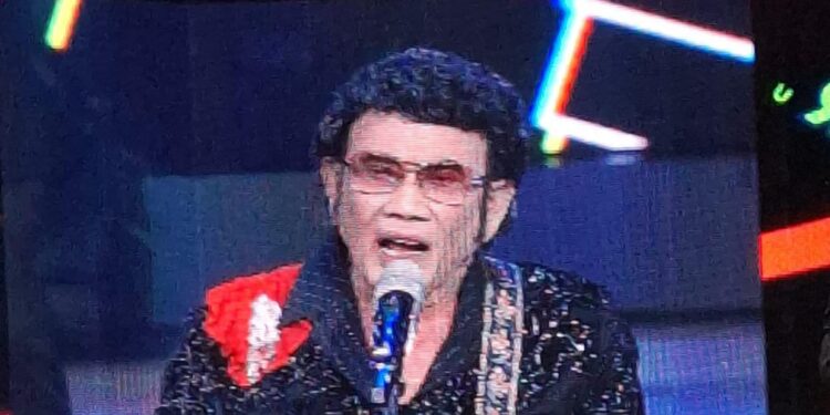 PAMDI Gelar Lomba Cipta Lagu Dangdut (LCLD) 6, Ajang Prestisius bagi Talenta Dangdut Indonesia