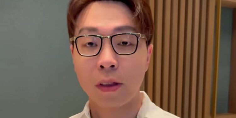 Richard Lee Hormati Keputusan Doktif Yang Mangkir dari Debat, Netizen Pertanyakan Keabsahan Tuduhan 1 Richard Lee Hormati Keputusan Doktif Yang Mangkir dari Debat, Netizen Pertanyakan Keabsahan Tuduhan