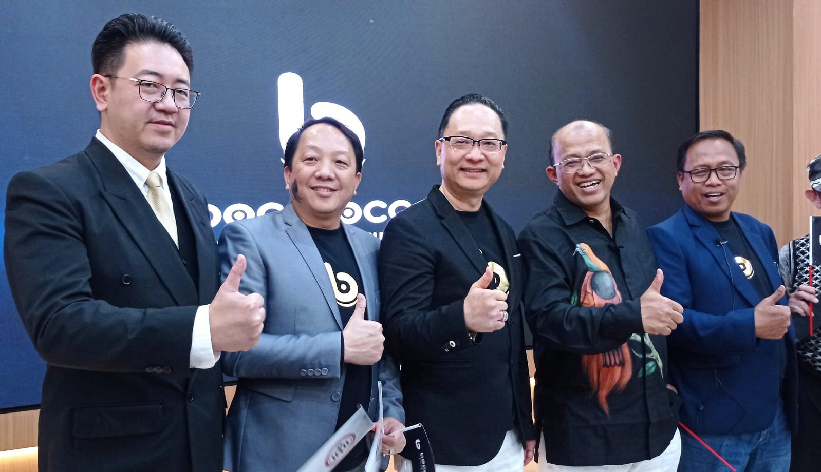 Bocorocco dan PB IDI Bangun Kolaborasi Strategis untuk Mendukung Kesehatan dan Entrepreneur di Indonesia 2 IMG 20241215 WA0019 - Bocorocco dan PB IDI Bangun Kolaborasi Strategis untuk Mendukung Kesehatan dan Entrepreneur di Indonesia