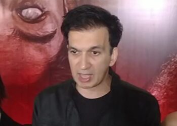 Siap Tayang 19 Desember 2024, Film ‘Sorop’ Tersangkut Kasus Penggelapan Voucher Tiket