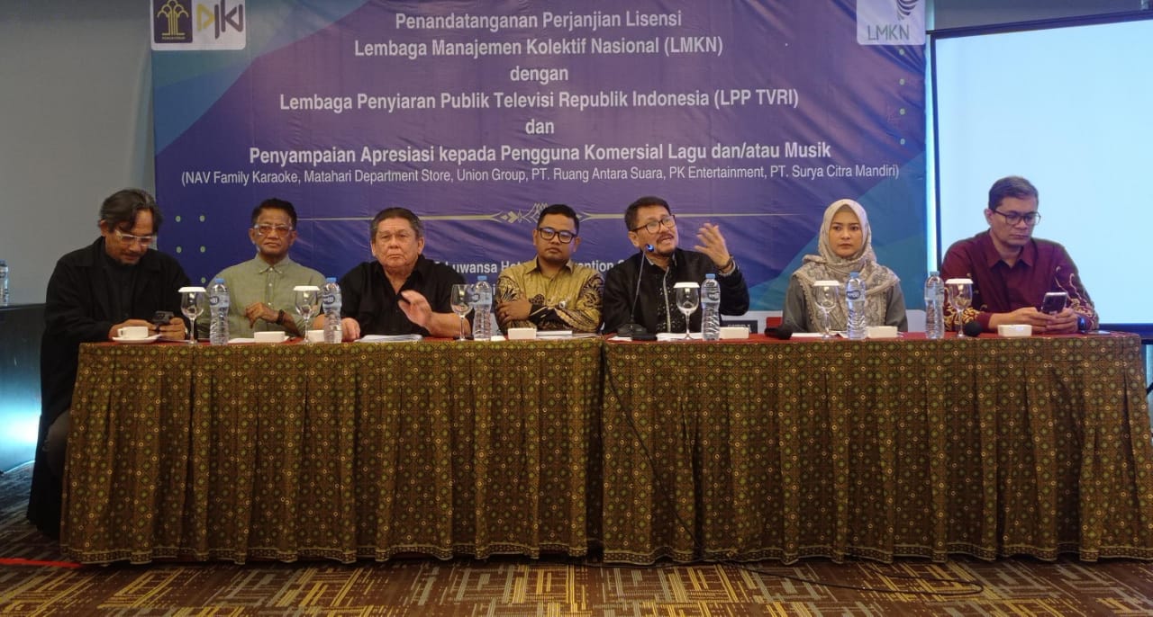 IMG 20241220 WA0026 - LMKN Tanggapi Keluhan Royalti Kecil Piyu Padi, Ungkap Data Transparan