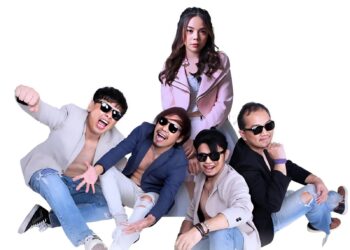 Luar Negeri Ada ‘APT’ Milik Bruno Mars & Rose, Indonesia Punya ‘Apa Sih’, Lagu Baru Band Radja